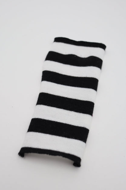 【25SS-469】カラフル中ピッチボーダー天竺ニット　/0.5ｙあたり=～860円