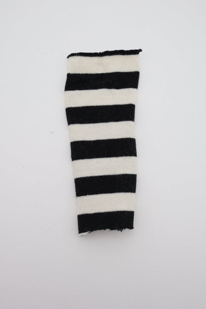 【25SS-469】カラフル中ピッチボーダー天竺ニット　/0.5ｙあたり=～860円