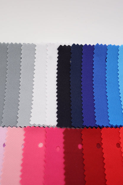 【25SS-467】UVカット＆速乾＆吸湿＆抗菌ピケニット　/0.5ｙあたり=～655円