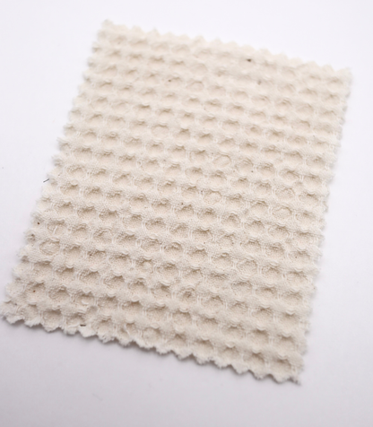 【25SS-402】コットンワッフル　/0.5ｙあたり=～840円