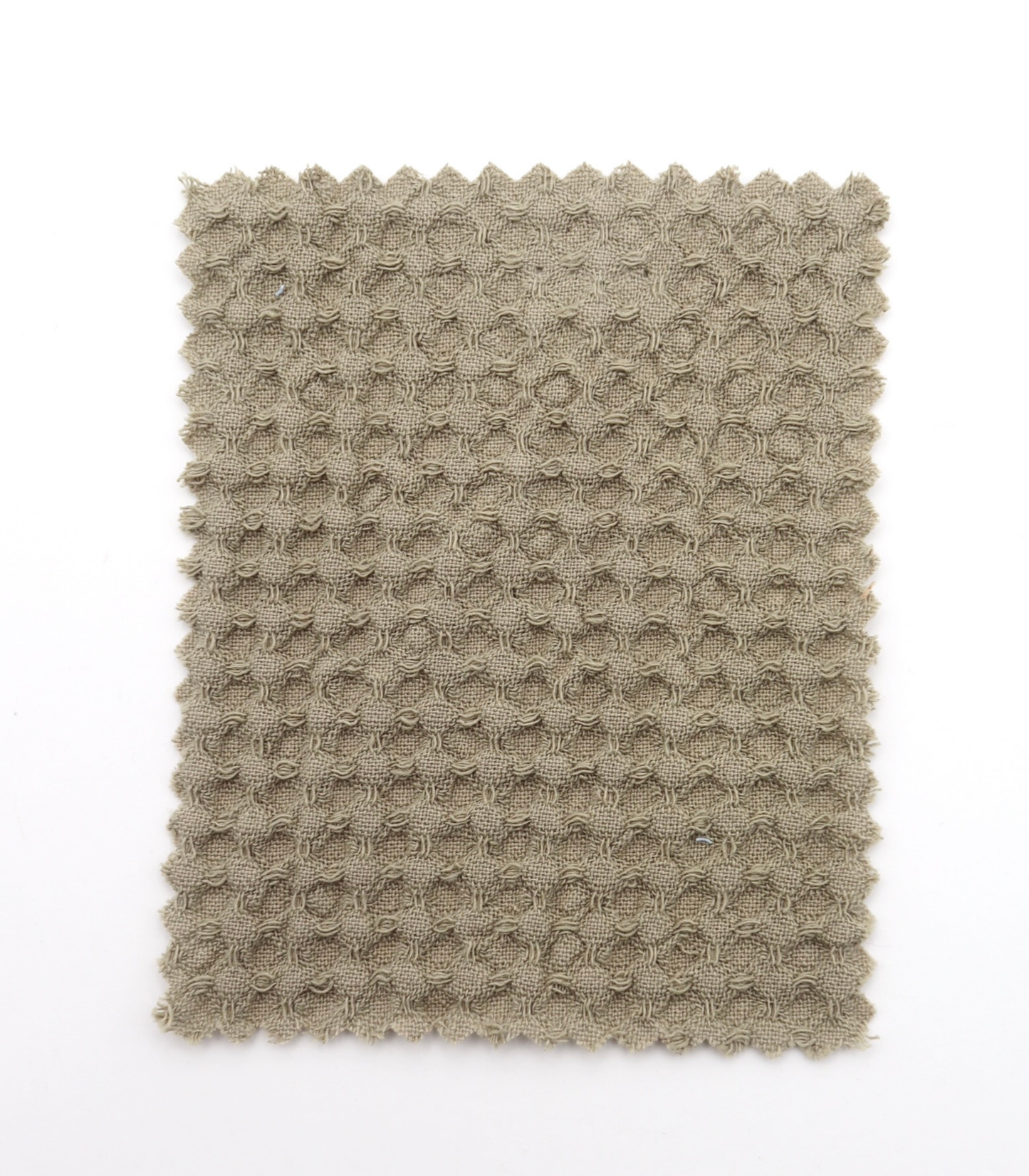 【25SS-402】コットンワッフル　/0.5ｙあたり=～840円