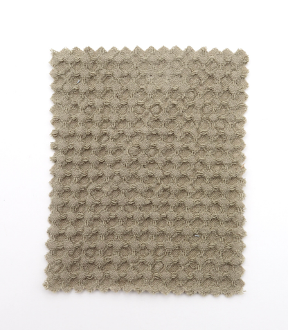 【25SS-402】コットンワッフル　/0.5ｙあたり=～840円