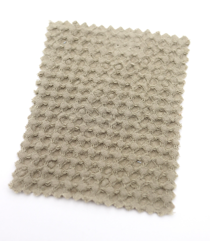 【25SS-402】コットンワッフル　/0.5ｙあたり=～840円