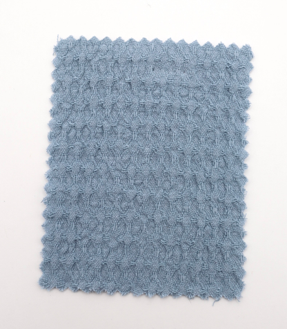 【25SS-402】コットンワッフル　/0.5ｙあたり=～840円