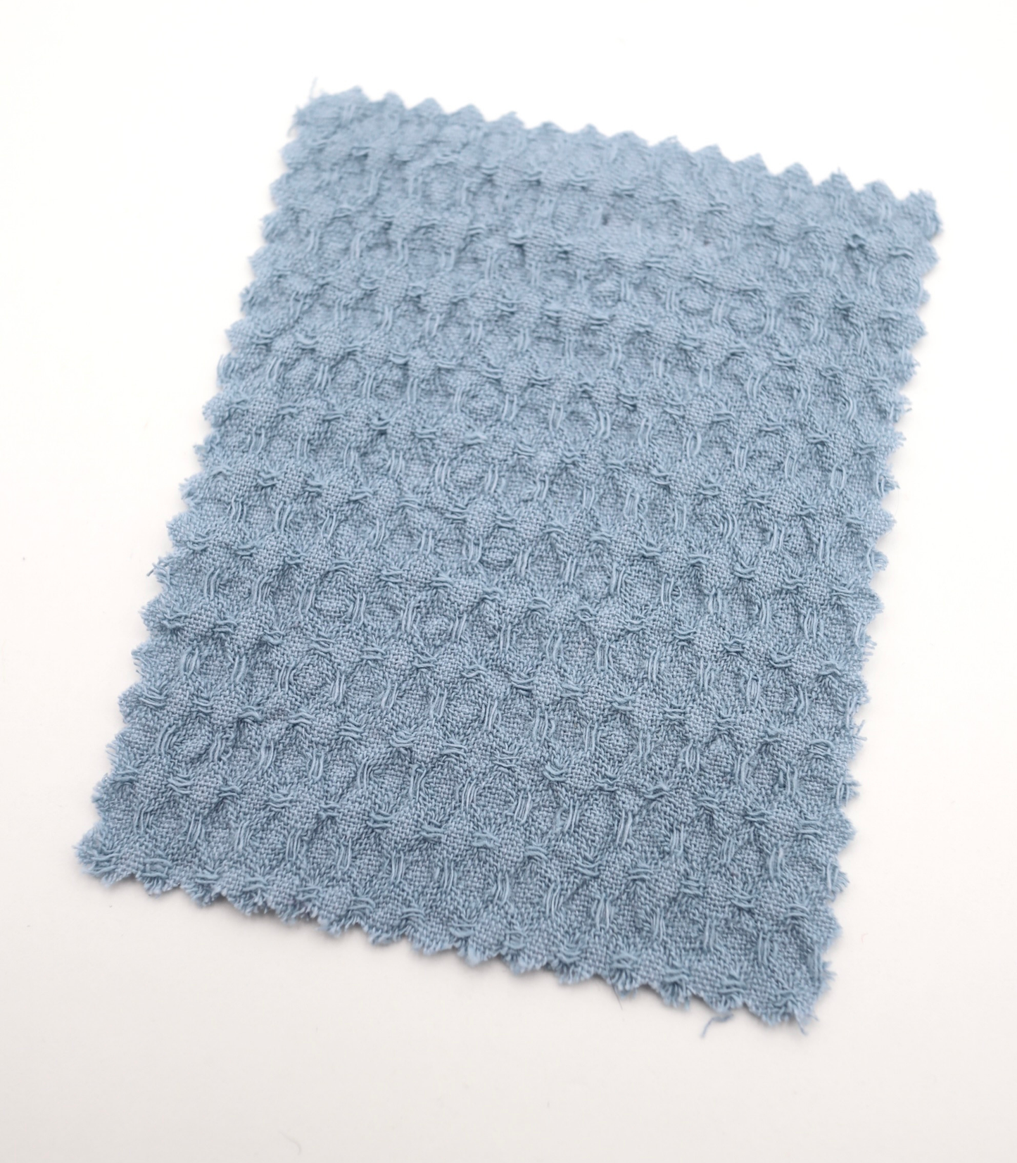 【25SS-402】コットンワッフル　/0.5ｙあたり=～840円