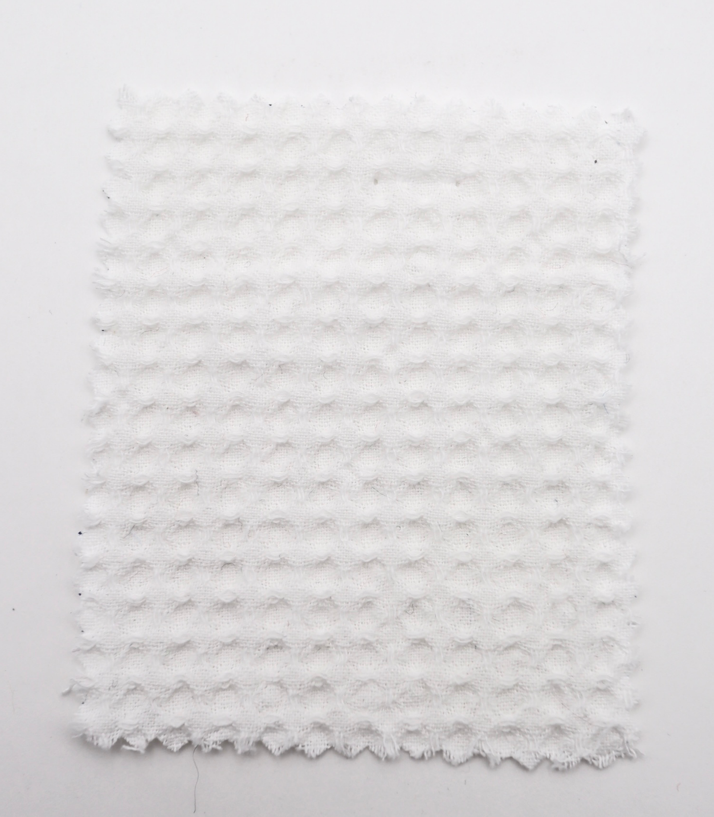 【25SS-402】コットンワッフル　/0.5ｙあたり=～840円