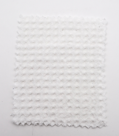 【25SS-402】コットンワッフル　/0.5ｙあたり=～840円