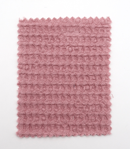 【25SS-402】コットンワッフル　/0.5ｙあたり=～840円