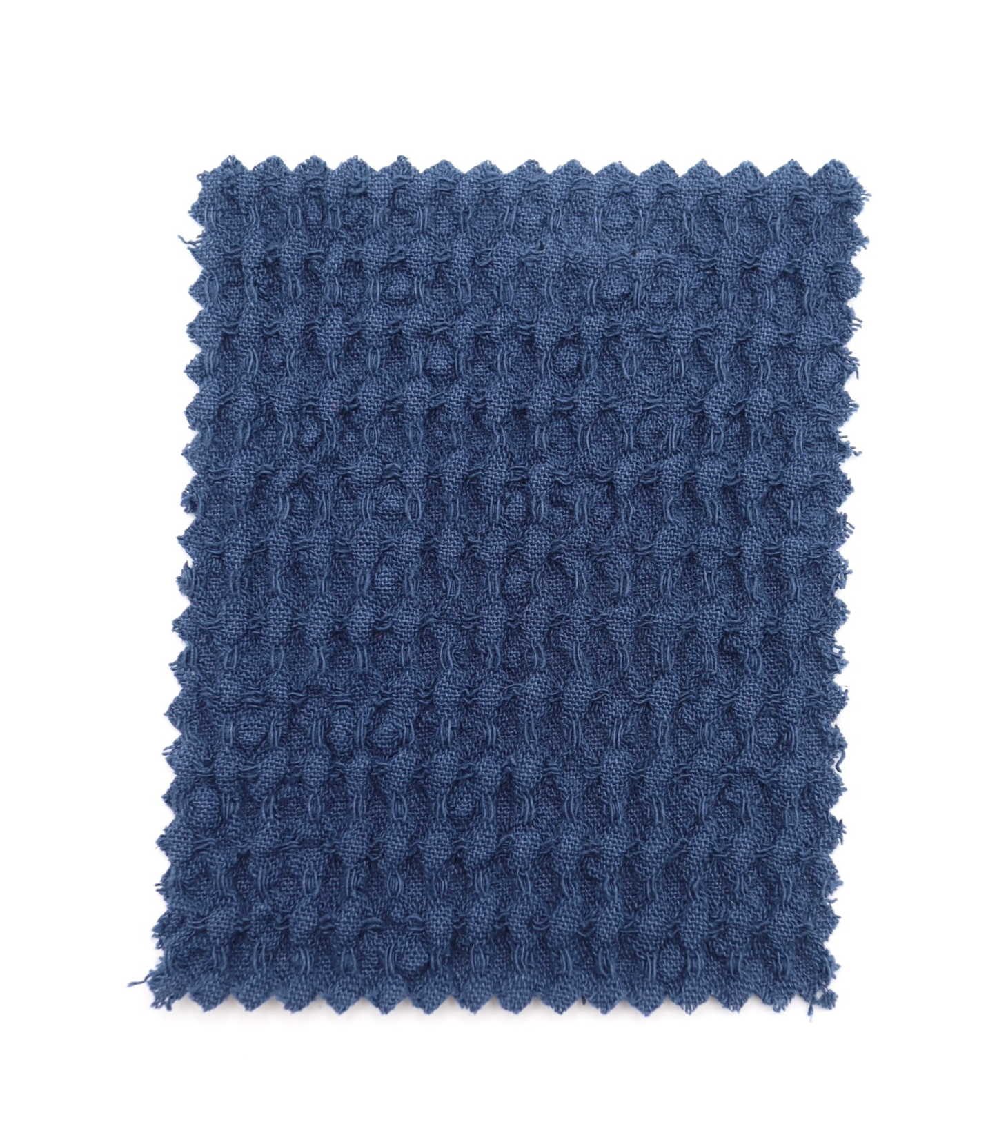 【25SS-402】コットンワッフル　/0.5ｙあたり=～840円