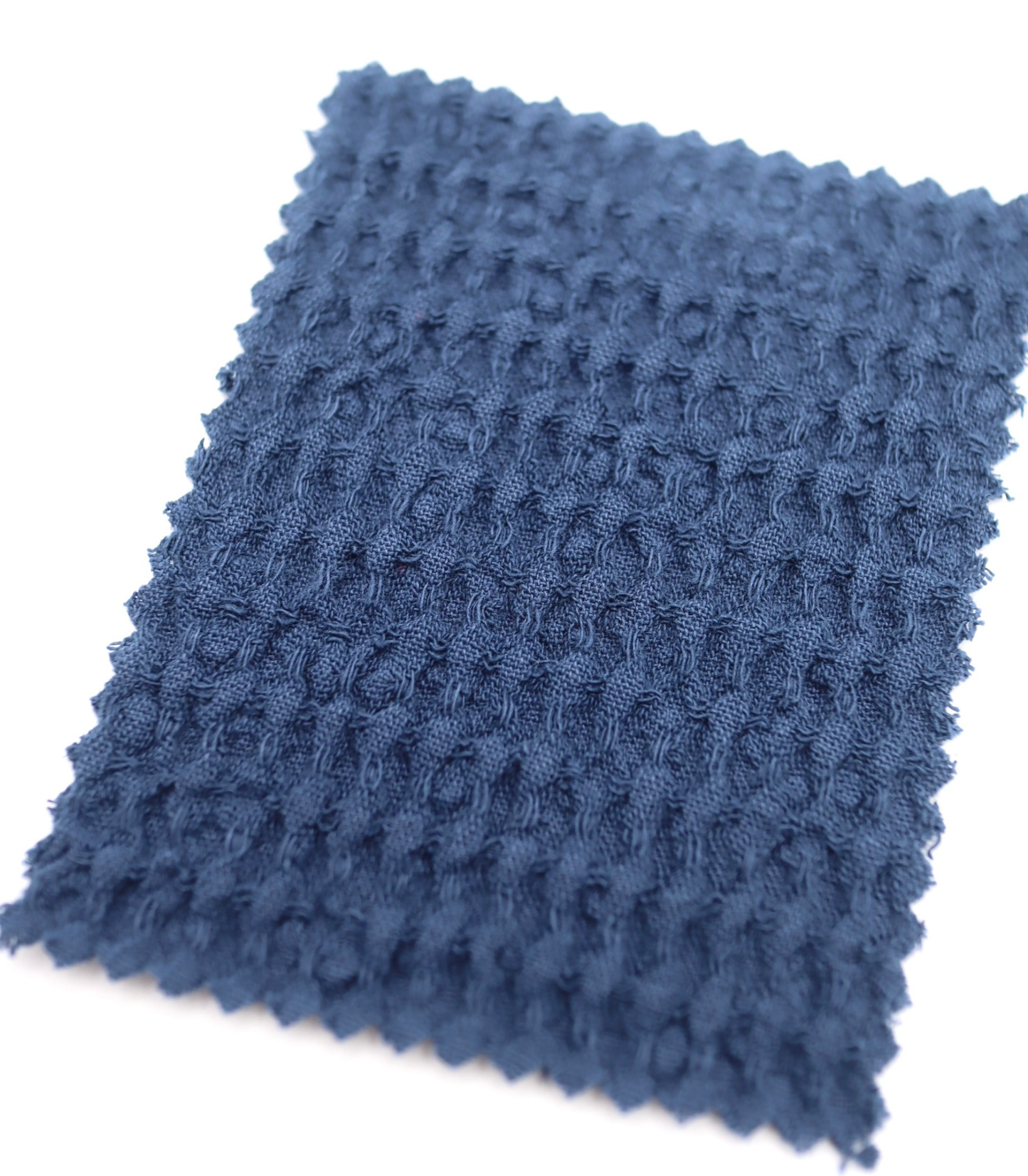 【25SS-402】コットンワッフル　/0.5ｙあたり=～840円