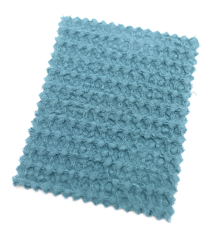 【25SS-402】コットンワッフル　/0.5ｙあたり=～840円