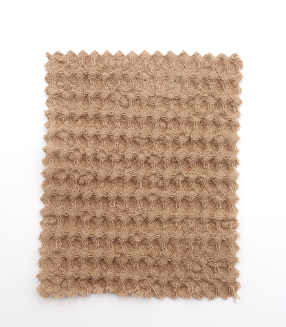 【25SS-402】コットンワッフル　/0.5ｙあたり=～840円