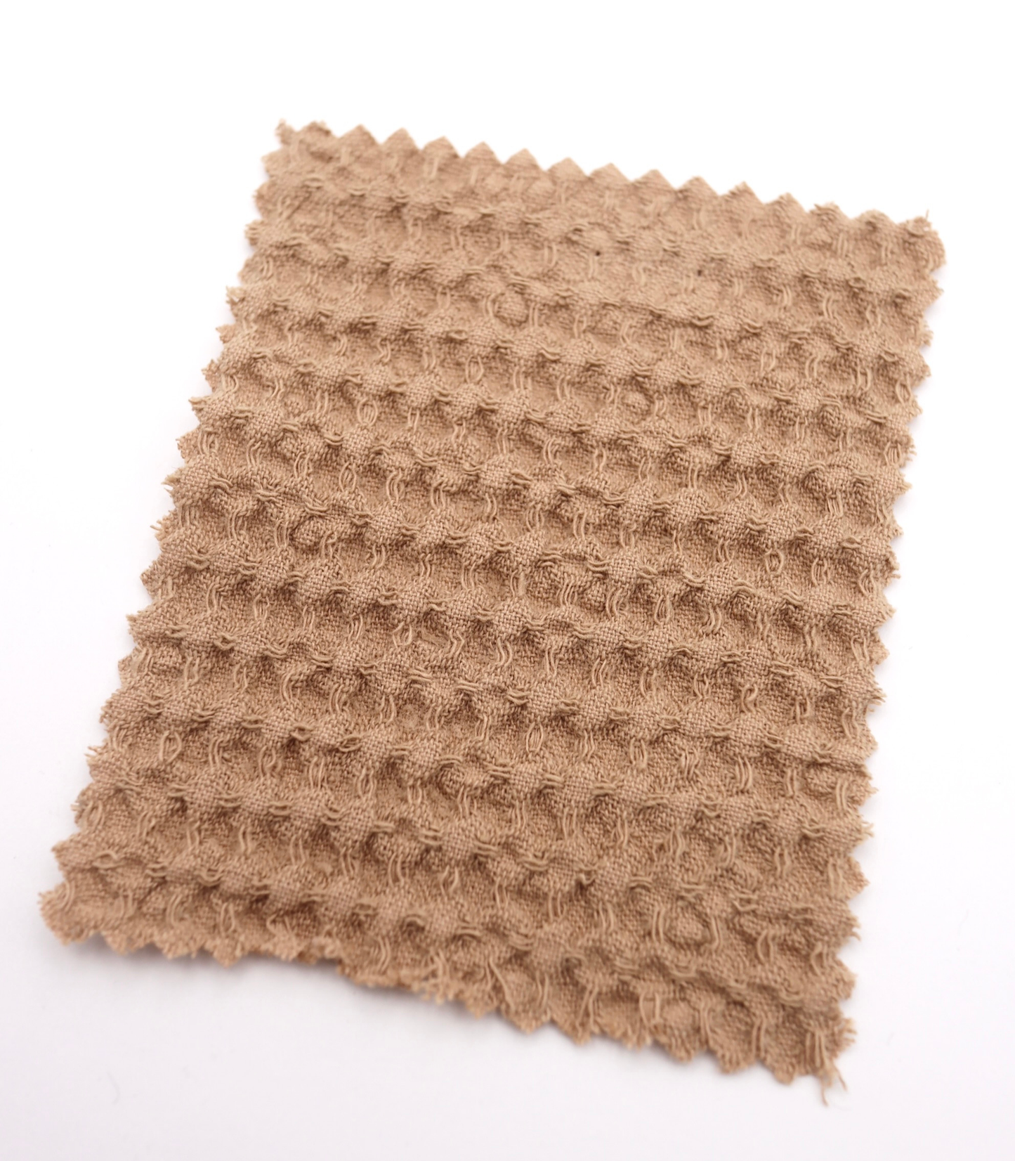 【25SS-402】コットンワッフル　/0.5ｙあたり=～840円