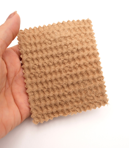 【25SS-402】コットンワッフル　/0.5ｙあたり=～840円