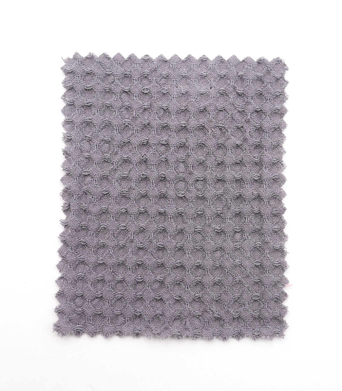 【25SS-402】コットンワッフル　/0.5ｙあたり=～840円