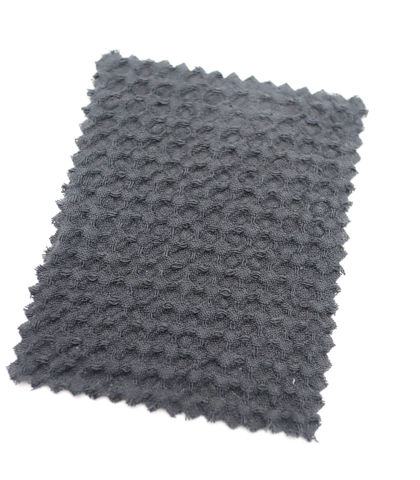 【25SS-402】コットンワッフル　/0.5ｙあたり=～840円