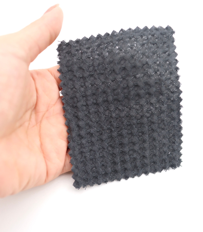 【25SS-402】コットンワッフル　/0.5ｙあたり=～840円