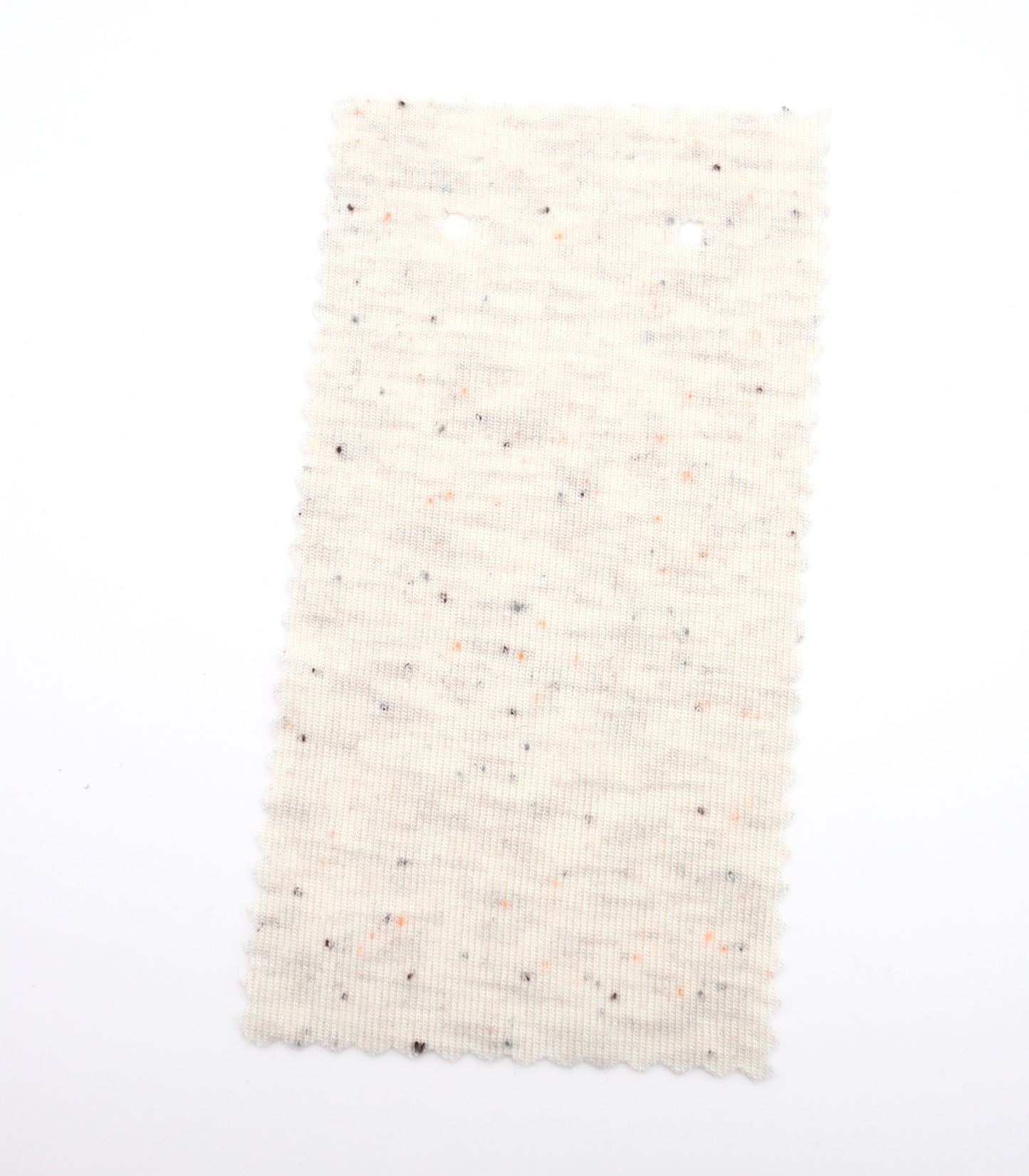 【25SS-466】カラフルつぶつぶやわらか杢フライスニット　/0.5ｙあたり=～925円