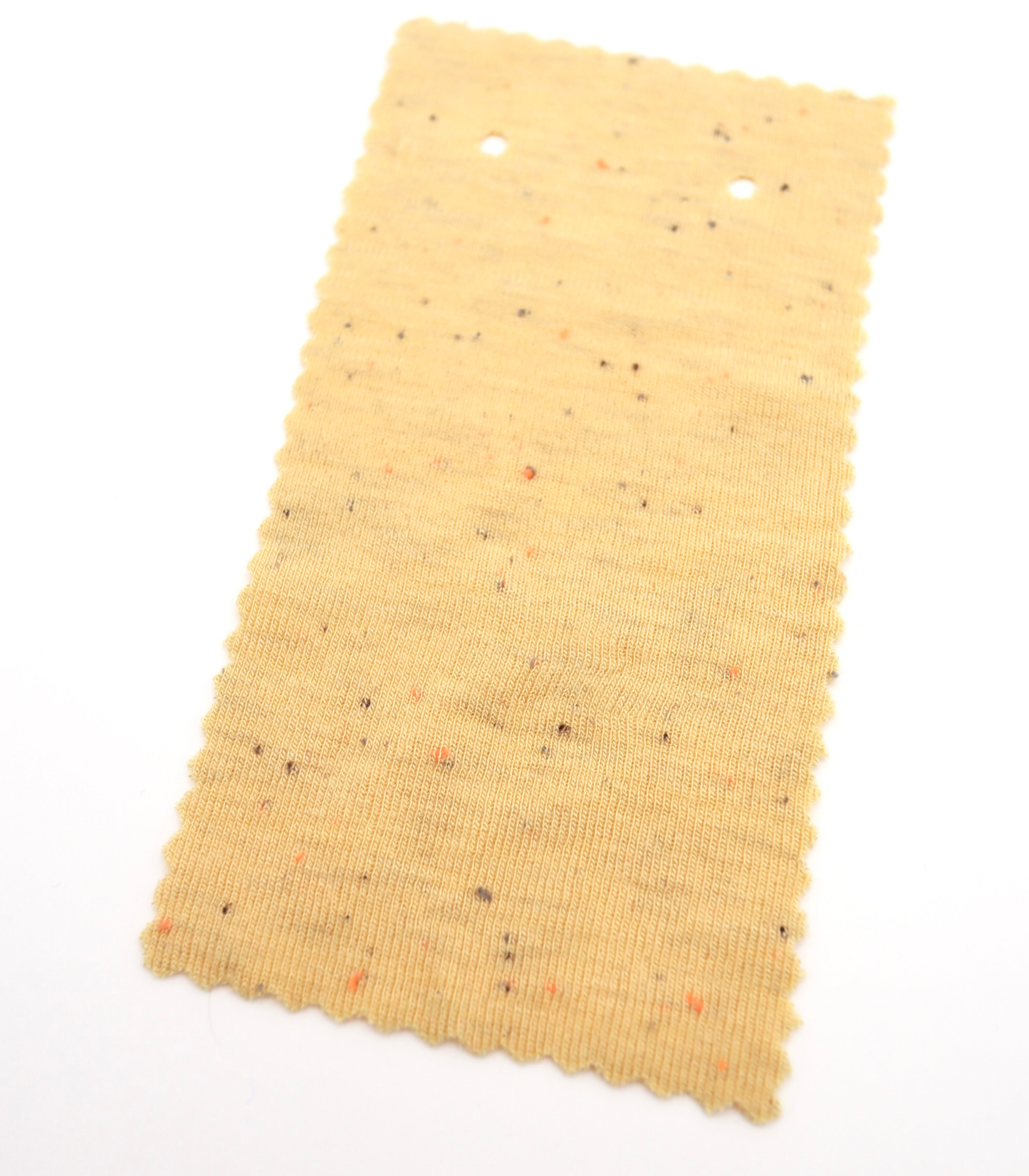 【25SS-466】カラフルつぶつぶやわらか杢フライスニット　/0.5ｙあたり=～925円