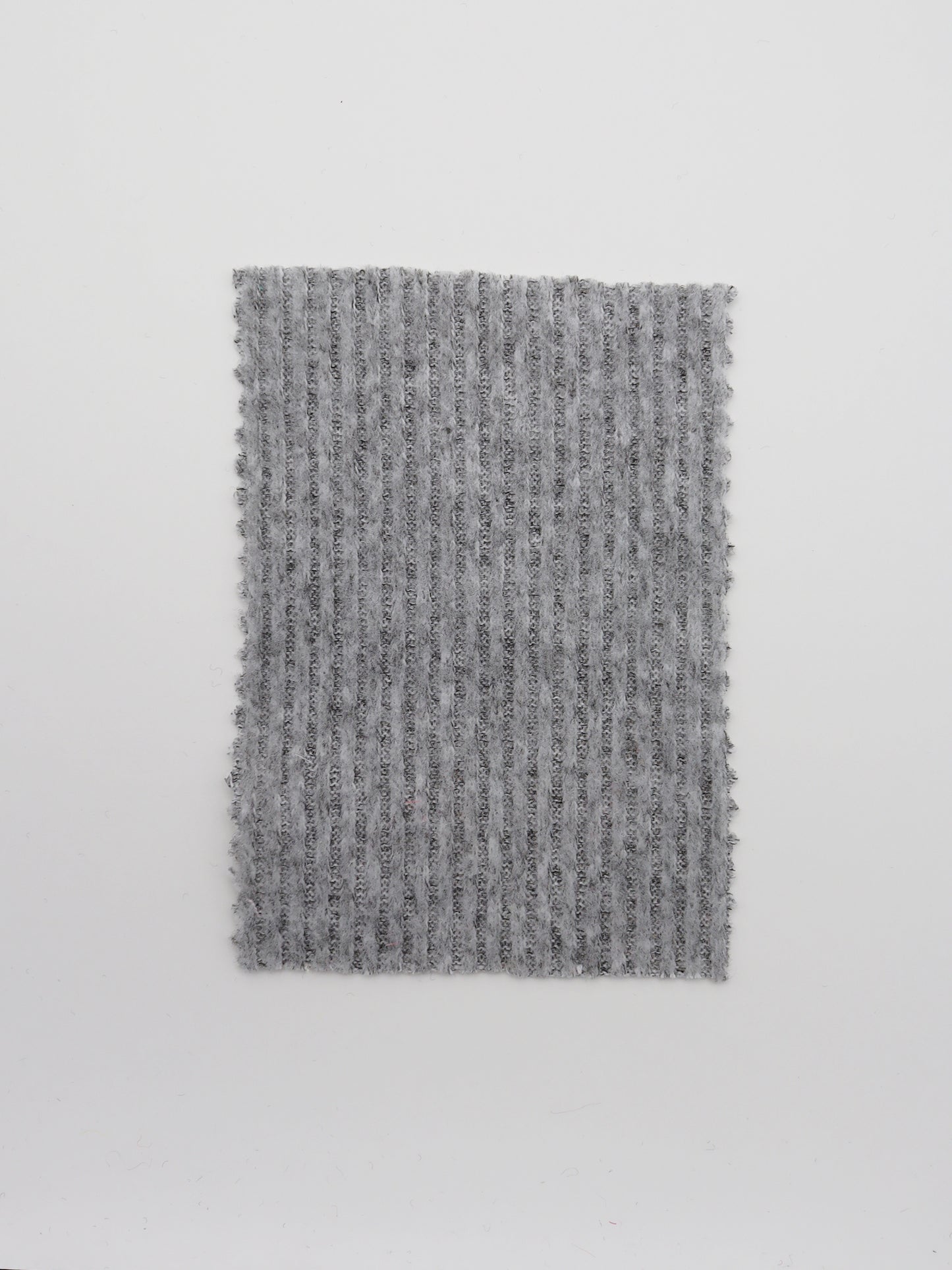 【25SS-179】起毛杢リブニット　/0.5ｙあたり = ～ 705円