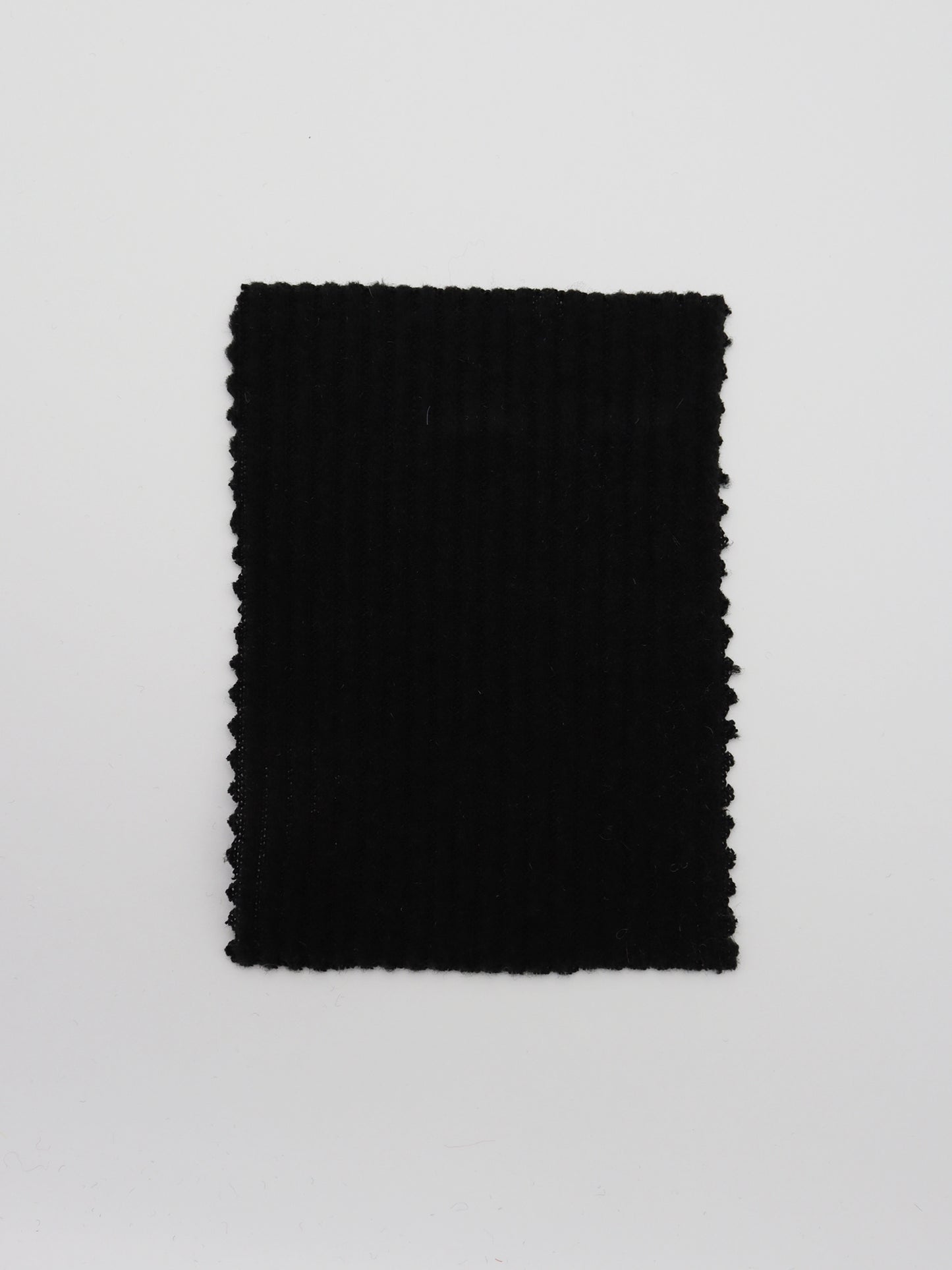 【25SS-179】起毛杢リブニット　/0.5ｙあたり = ～ 705円