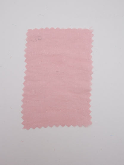 微光沢シアー・しぼシフォン（楊柳）生地｜【生地幅】約137センチ 【混率】ナイロン61％ポリエステル39％｜春夏ブラウス・シアーシャツ・ワンピース・重ね着向き