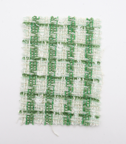 【25SS-350】フリンジヤーンミックスツイード　/0.5ｙあたり=～1020円