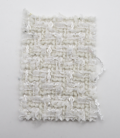 【25SS-341】テープヤーンミックスツイード　/0.5ｙあたり=～1320円