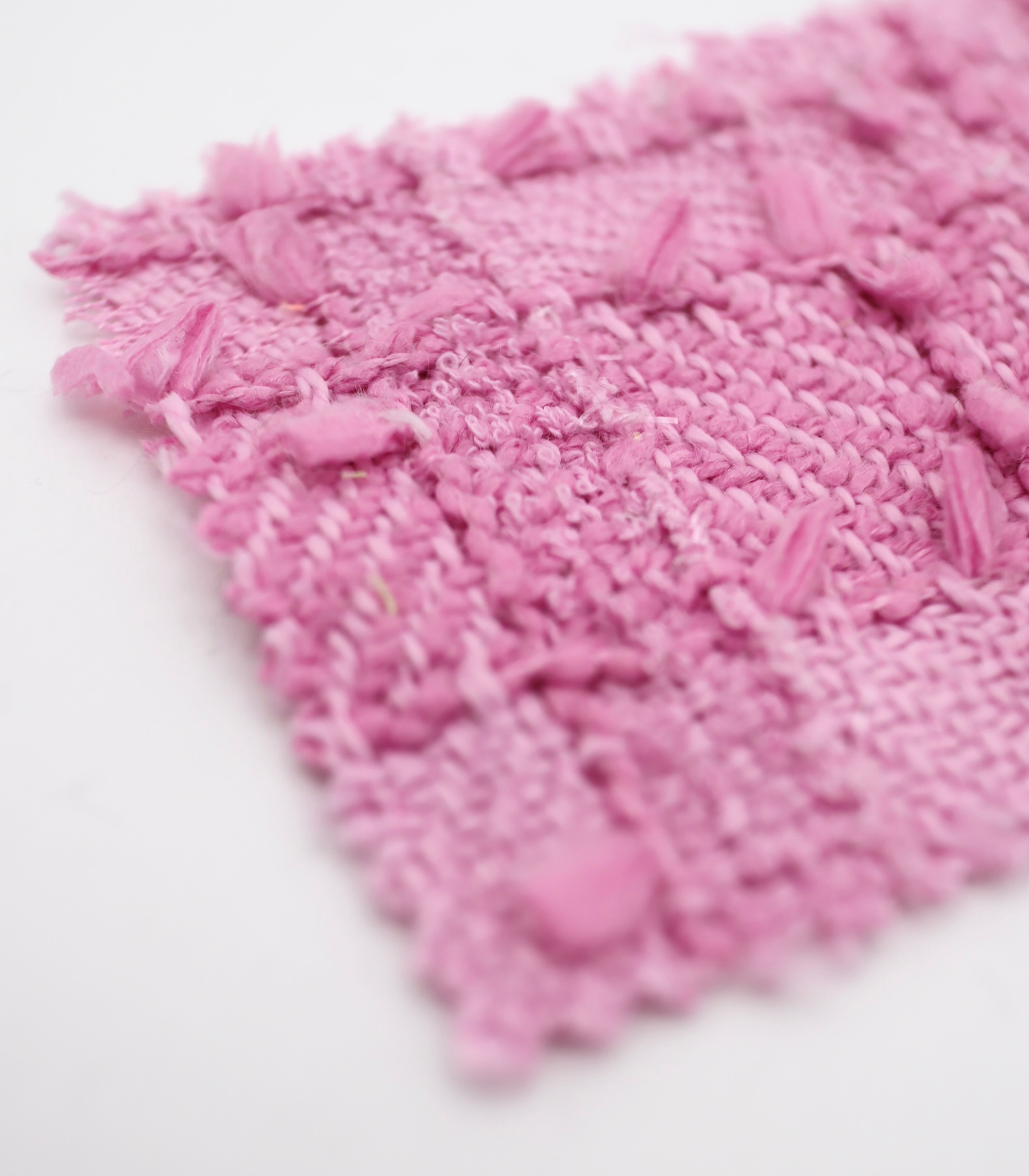 【25SS-342】リボンヤーンミックスツイード　/0.5ｙあたり=～1560円