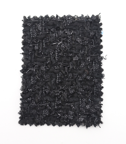 【25SS-341】テープヤーンミックスツイード　/0.5ｙあたり=～1320円