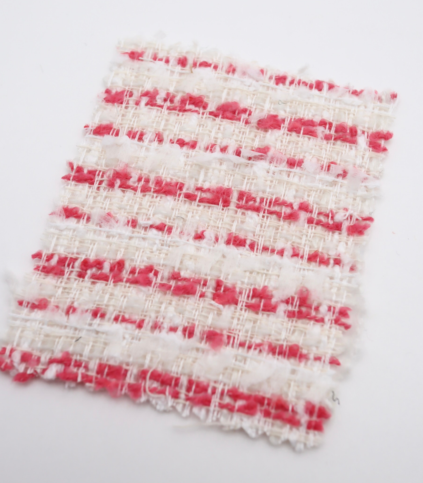 【25SS-343】テープヤーンミックスツイード　/0.5ｙあたり=～935円