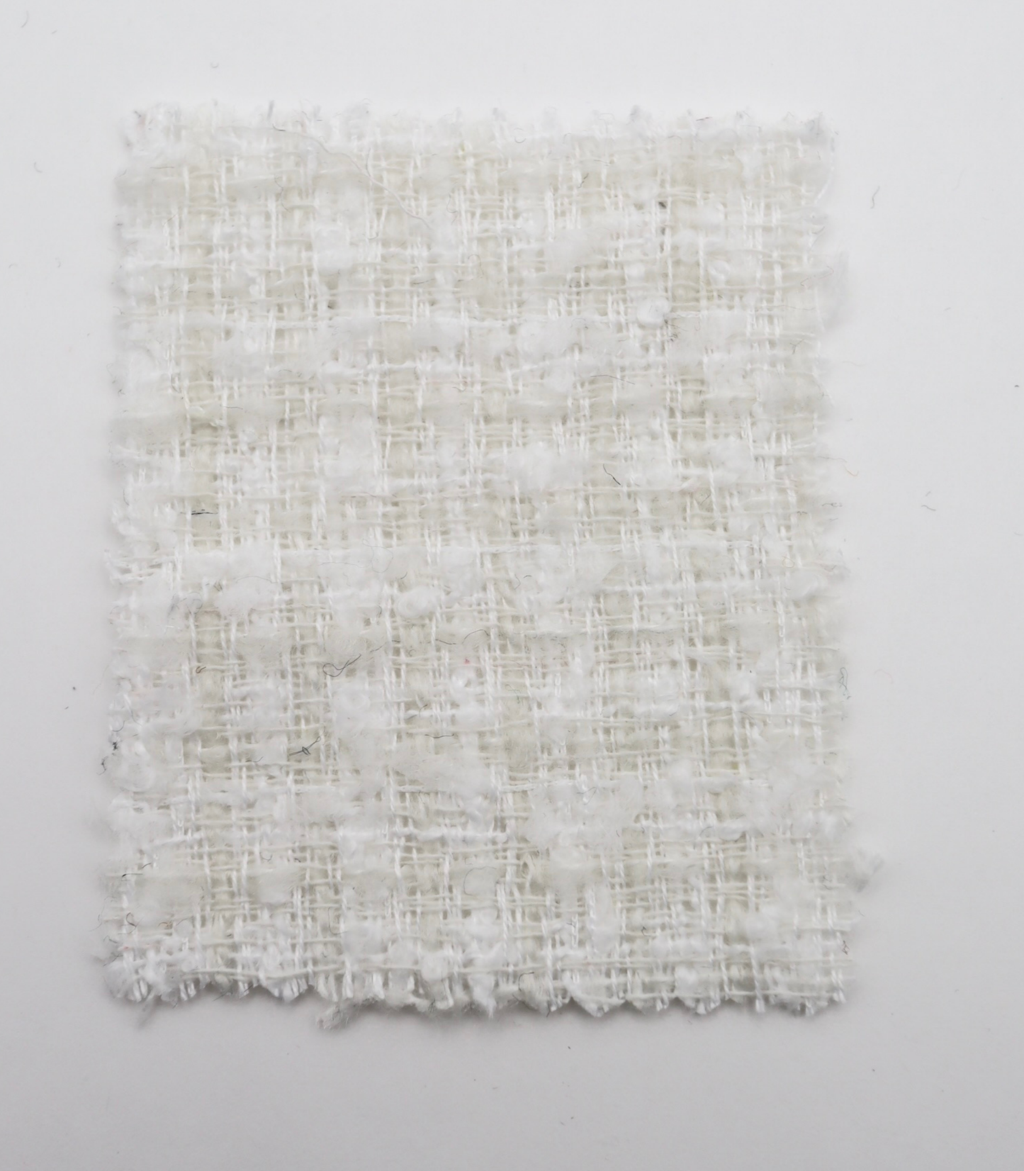 【25SS-343】テープヤーンミックスツイード　/0.5ｙあたり=～935円