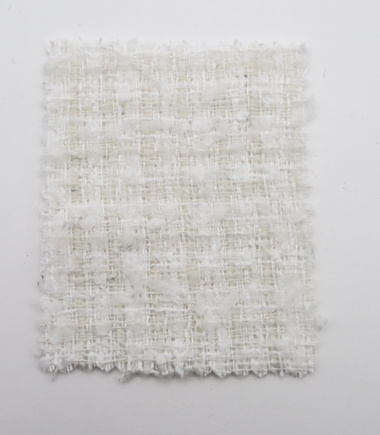 【25SS-343】テープヤーンミックスツイード　/0.5ｙあたり=～935円