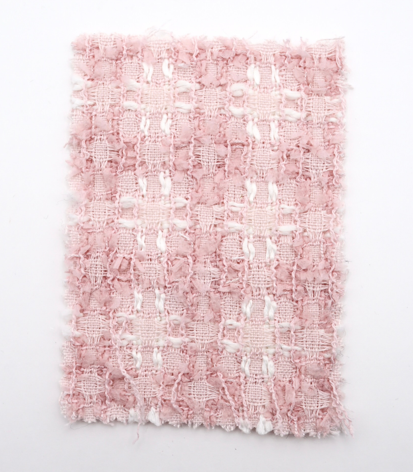 【25SS-339】テープヤーンミックスツイード　/0.5ｙあたり=～1105円