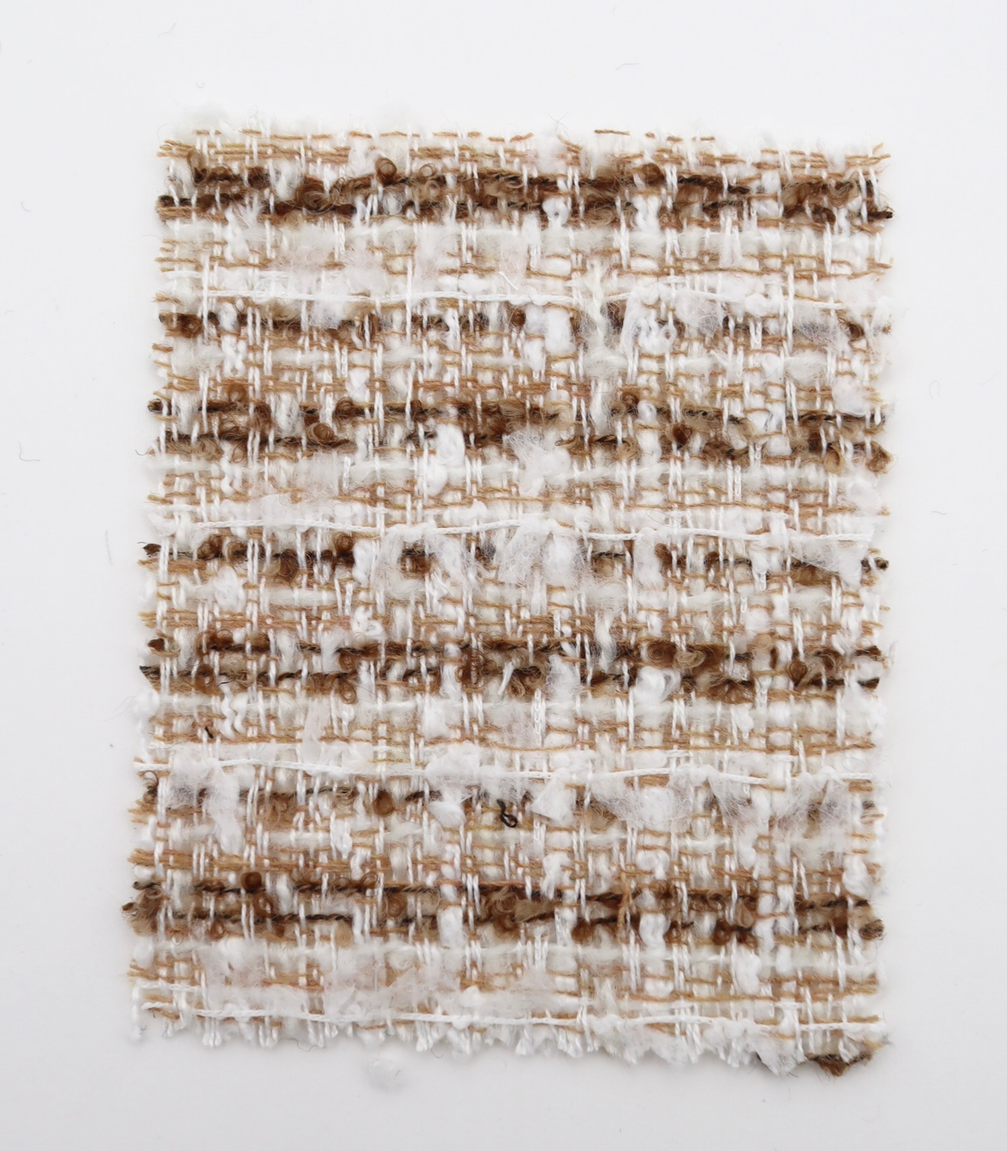 【25SS-343】テープヤーンミックスツイード　/0.5ｙあたり=～935円