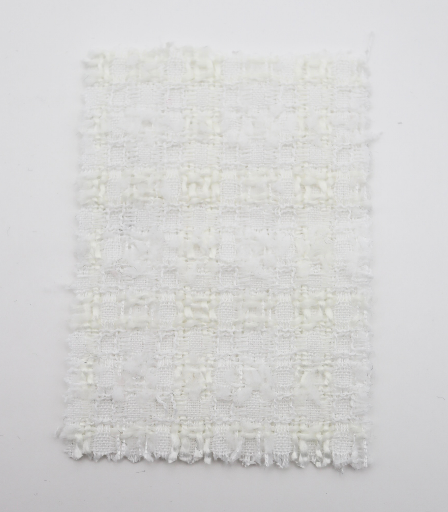 【25SS-339】テープヤーンミックスツイード　/0.5ｙあたり=～1105円