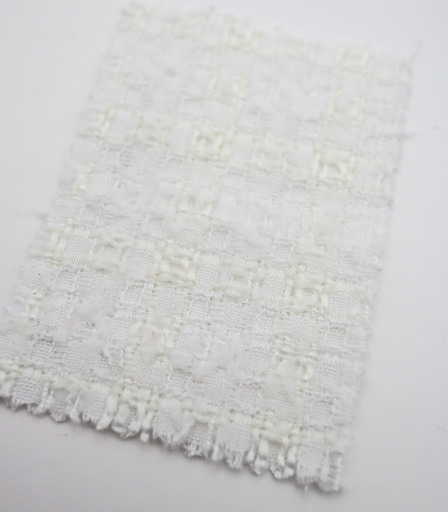 【25SS-339】テープヤーンミックスツイード　/0.5ｙあたり=～1105円