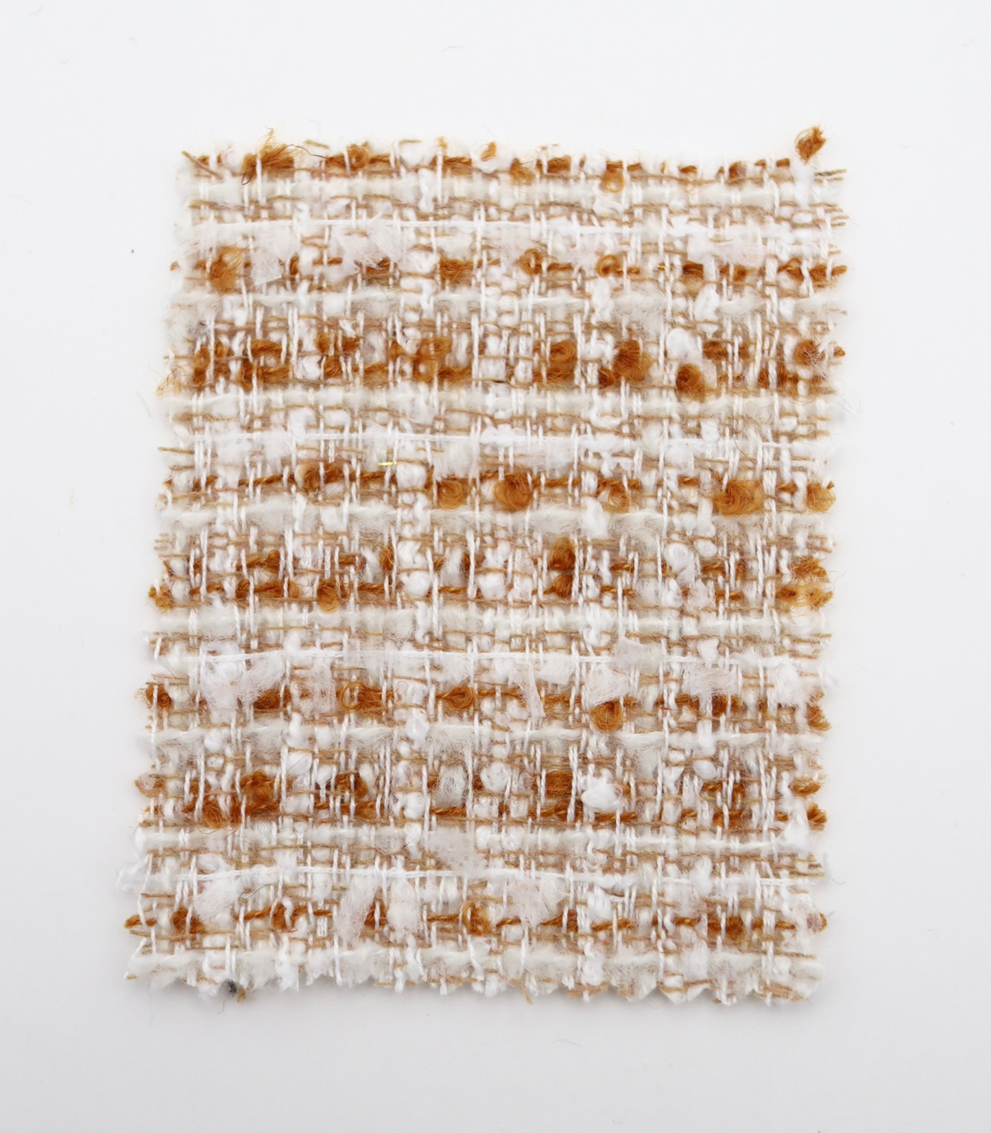 【25SS-343】テープヤーンミックスツイード　/0.5ｙあたり=～935円