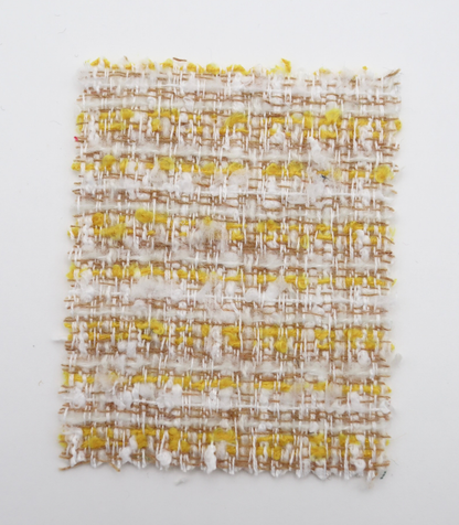 【25SS-343】テープヤーンミックスツイード　/0.5ｙあたり=～935円