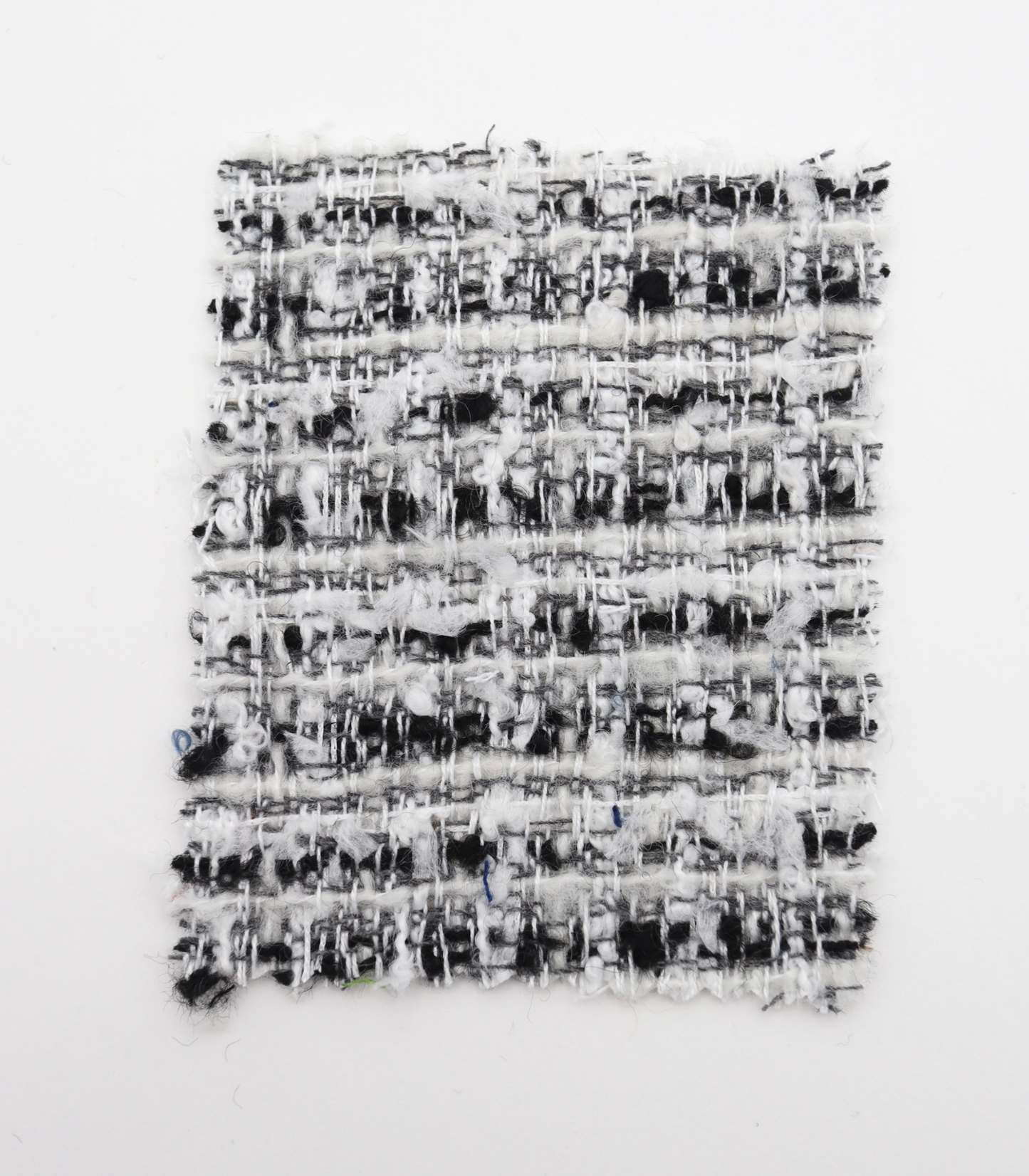 【25SS-343】テープヤーンミックスツイード　/0.5ｙあたり=～935円