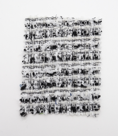 【25SS-343】テープヤーンミックスツイード　/0.5ｙあたり=～935円