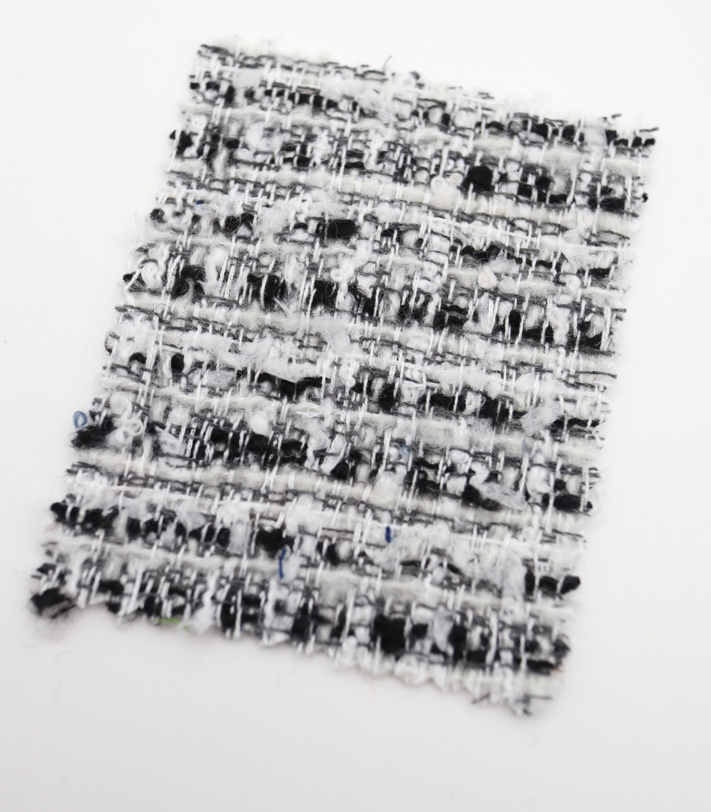 【25SS-343】テープヤーンミックスツイード　/0.5ｙあたり=～935円