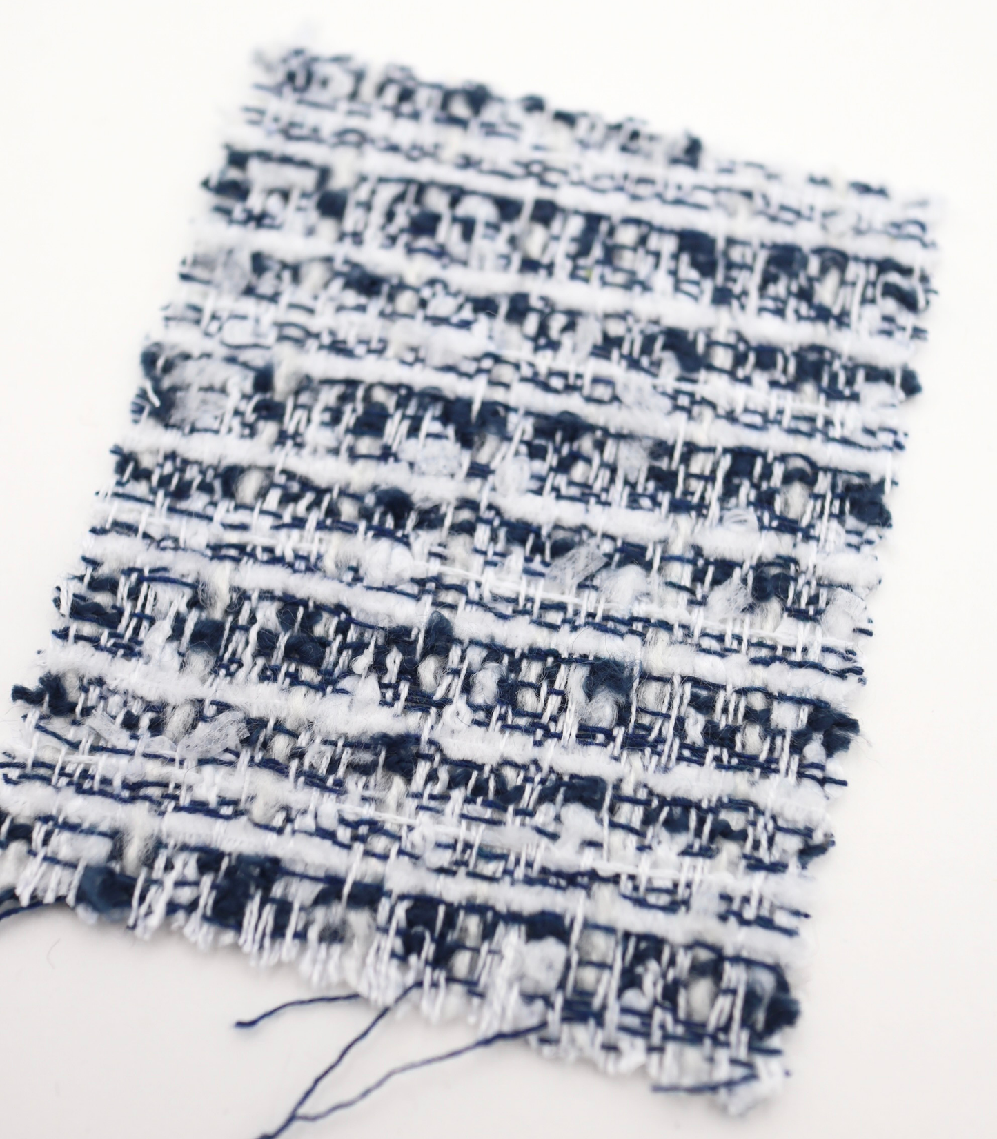 【25SS-343】テープヤーンミックスツイード　/0.5ｙあたり=～935円