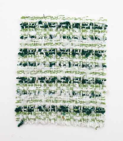 【25SS-343】テープヤーンミックスツイード　/0.5ｙあたり=～935円