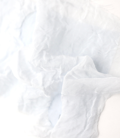 【25SS-211】ドットドッキング二重織ストレッチちりめん　/0.5ｙあたり = ～945円