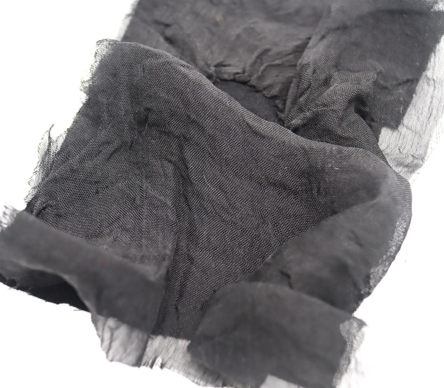 【25SS-211】ドットドッキング二重織ストレッチちりめん　/0.5ｙあたり = ～945円