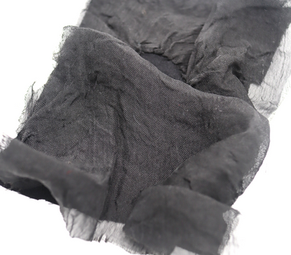 【25SS-211】ドットドッキング二重織ストレッチちりめん　/0.5ｙあたり = ～945円