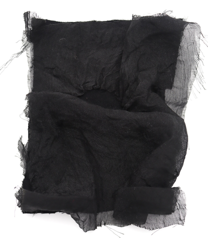 【25SS-211】ドットドッキング二重織ストレッチちりめん　/0.5ｙあたり = ～945円