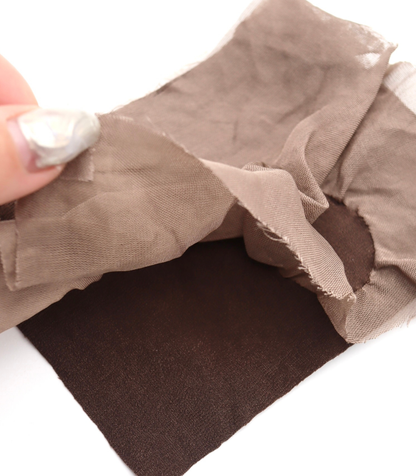 【25SS-211】ドットドッキング二重織ストレッチちりめん　/0.5ｙあたり = ～945円