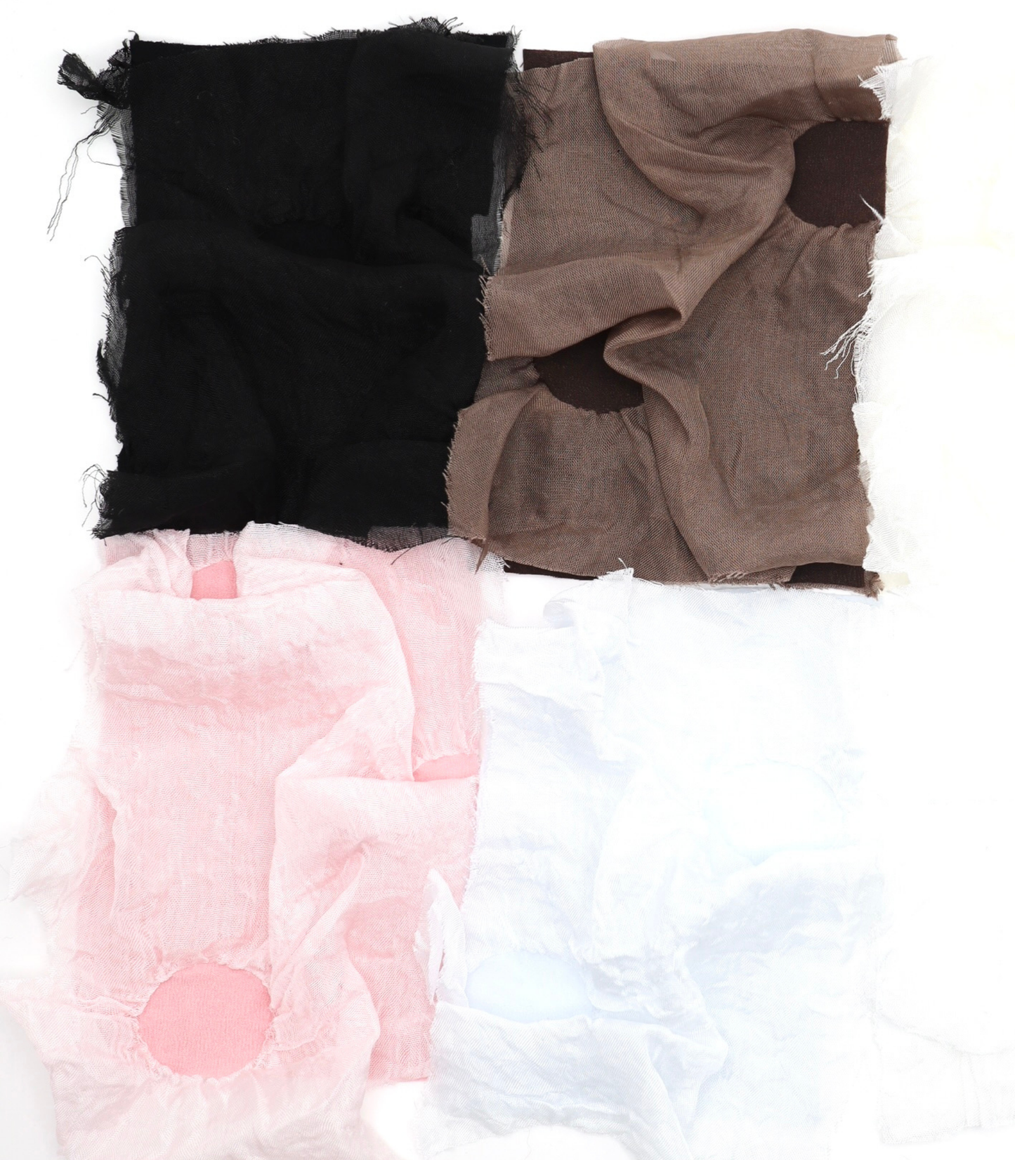 【25SS-211】ドットドッキング二重織ストレッチちりめん　/0.5ｙあたり = ～945円